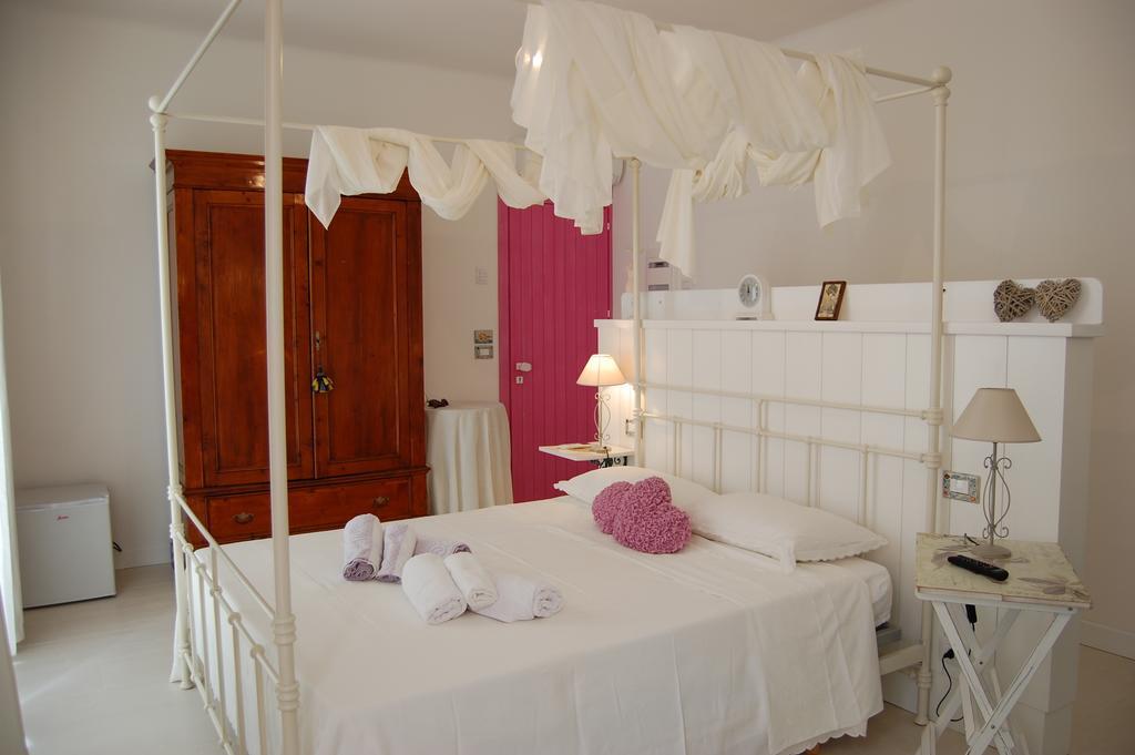 A Casa Di Lolu Bed & Breakfast Grottammare Exterior foto