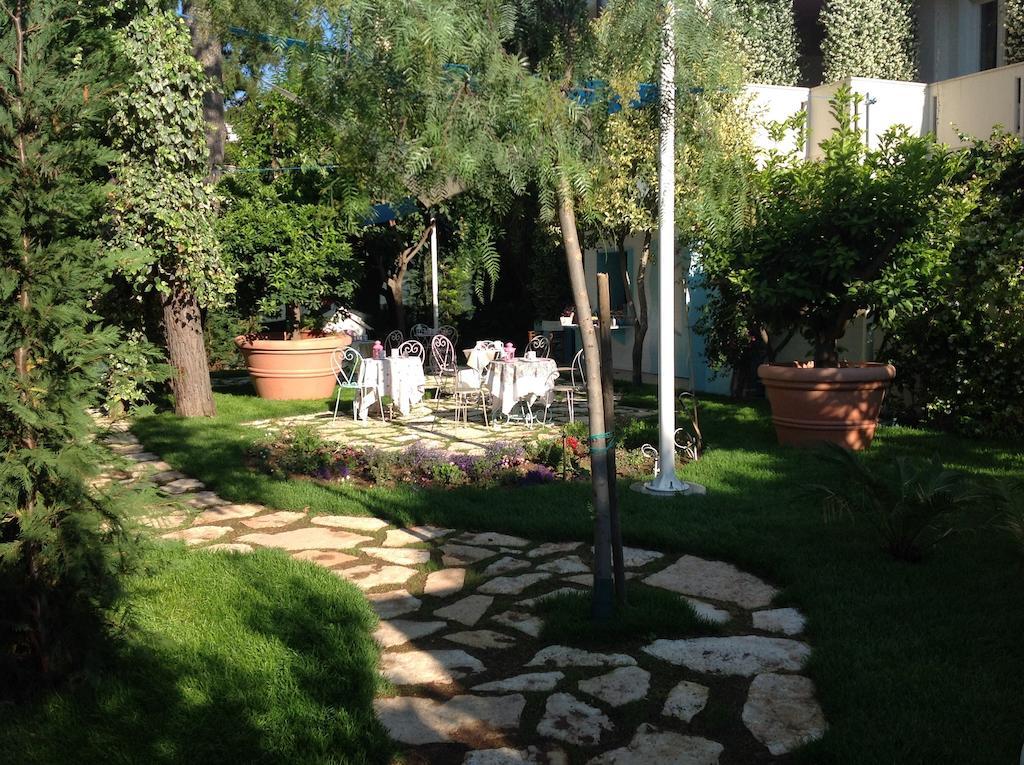 A Casa Di Lolu Bed & Breakfast Grottammare Exterior foto