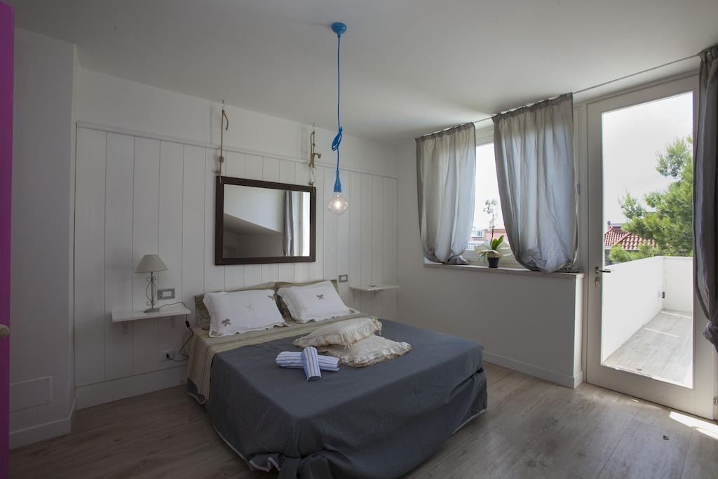 A Casa Di Lolu Bed & Breakfast Grottammare Exterior foto