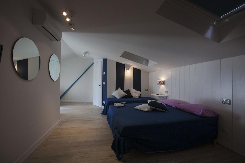 A Casa Di Lolu Bed & Breakfast Grottammare Exterior foto