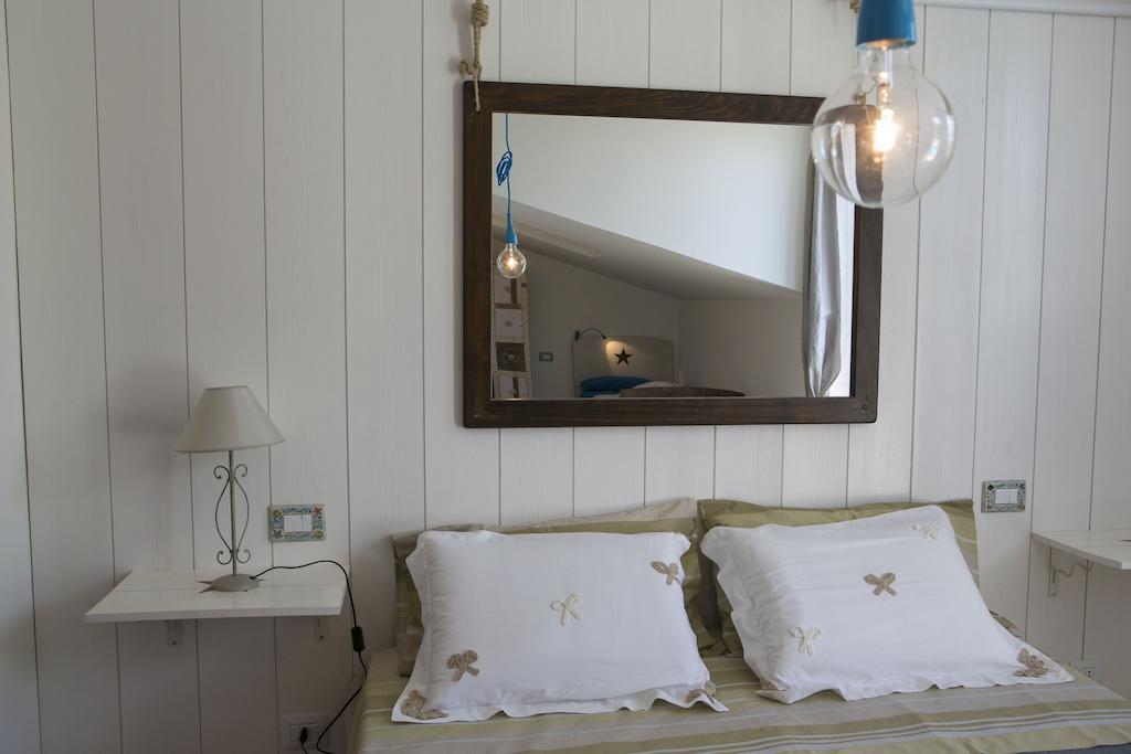 A Casa Di Lolu Bed & Breakfast Grottammare Exterior foto