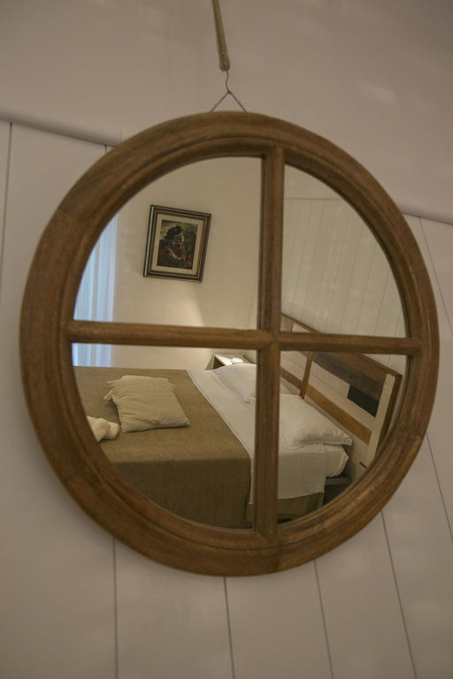 A Casa Di Lolu Bed & Breakfast Grottammare Exterior foto