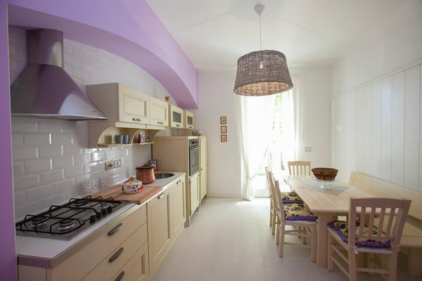 A Casa Di Lolu Bed & Breakfast Grottammare Exterior foto