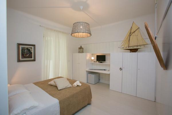 A Casa Di Lolu Bed & Breakfast Grottammare Exterior foto