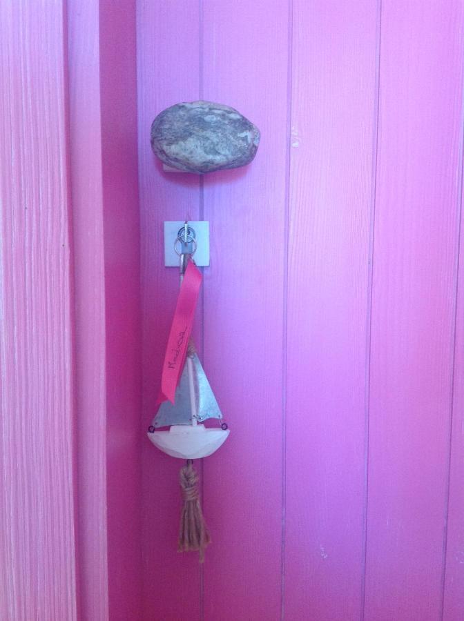 A Casa Di Lolu Bed & Breakfast Grottammare Exterior foto